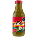 SALSAS PICANTES LA COSTEÑA