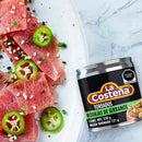 SERRANOS LA COSTEÑA