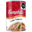 SOPA CAMPBELL´S