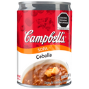 SOPA CAMPBELL´S