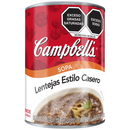 SOPA CAMPBELL´S