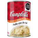 SOPA CAMPBELL´S