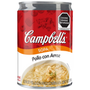 SOPA CAMPBELL´S