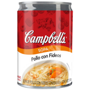 SOPA CAMPBELL´S