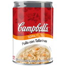 SOPA CAMPBELL´S