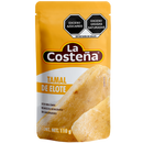 TAMALES LA COSTEÑA