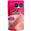 TAMALES LA COSTEÑA