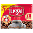 CAFÉ LEGAL