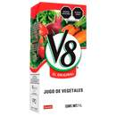 V8 EL ORIGINAL