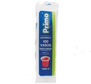 VASOS DESECHABLES PRIMO