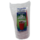 VASOS DESECHABLES PRIMO