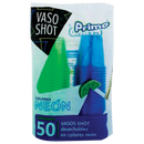 VASOS NEON PRIMO