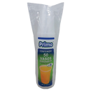 VASOS DESECHABLES PRIMO